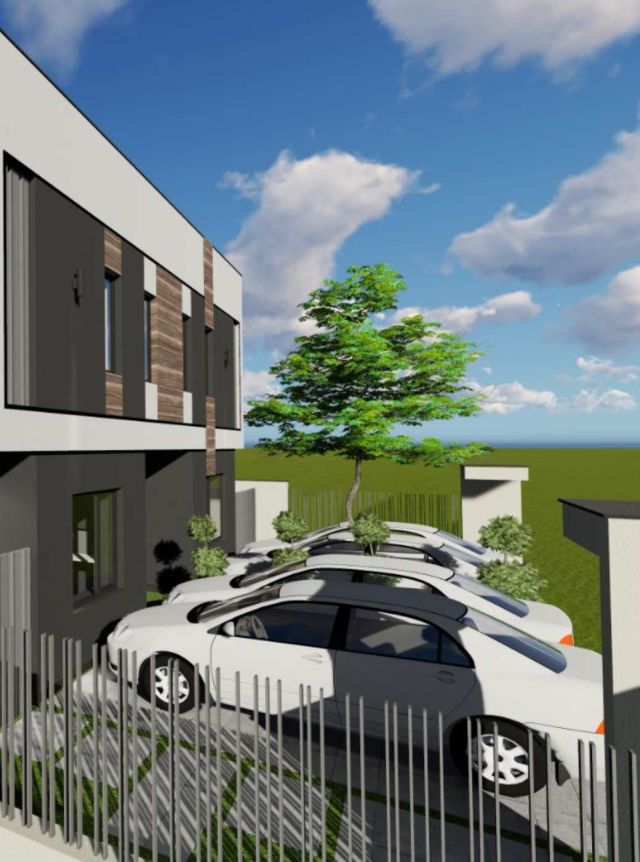 Maier Home Concept Timis