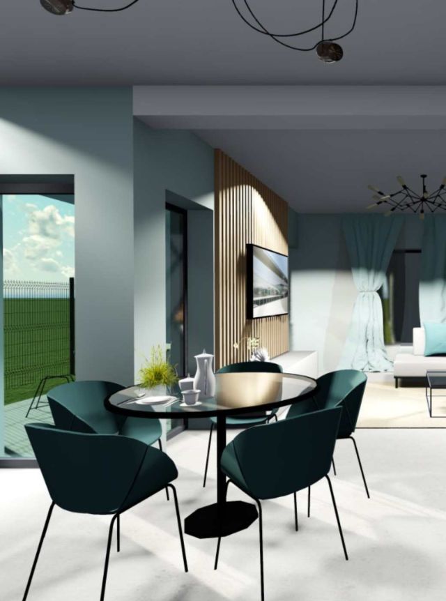 Maier Home Concept Timis