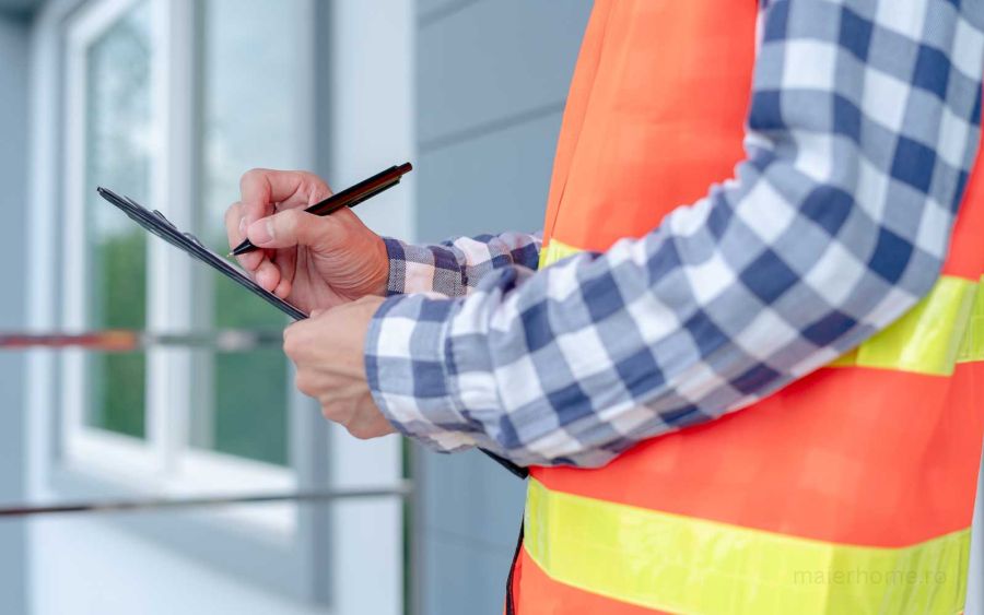 Consultanță și proiectare