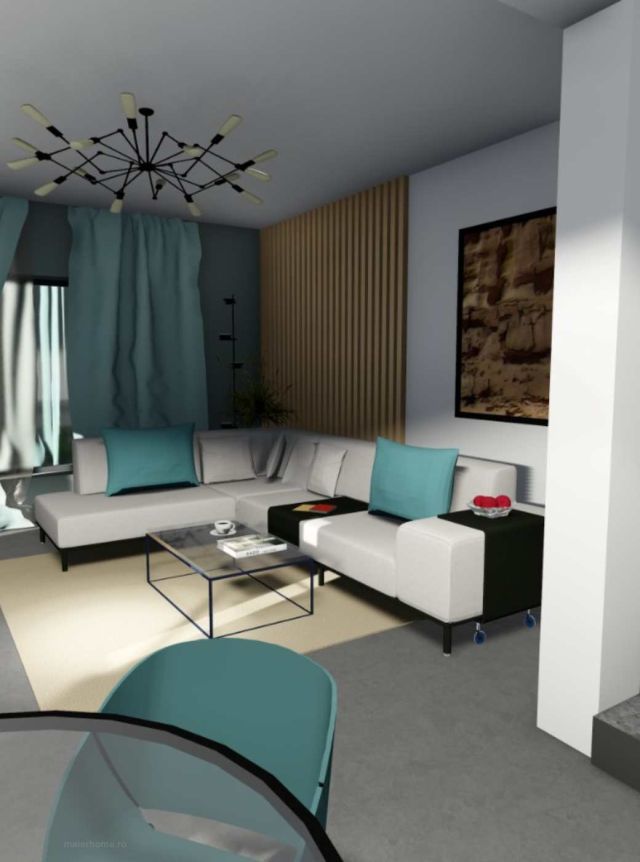 Maier Home Concept Timis
