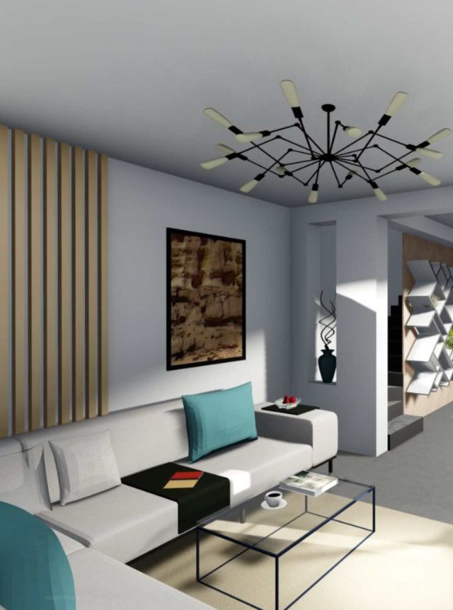 Maier Home Concept Timis