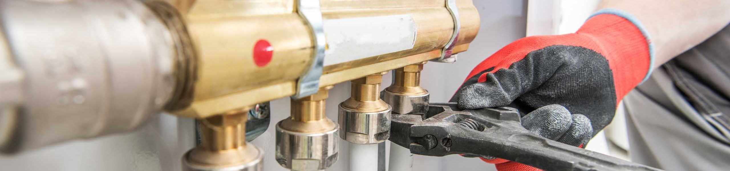 Instalații electrice, sanitare și HVAC