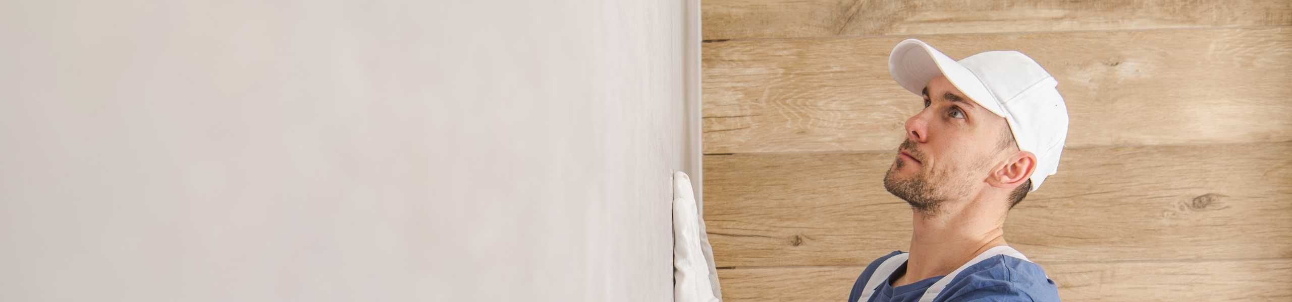 Finisaje interioare și exterioare de înaltă calitate